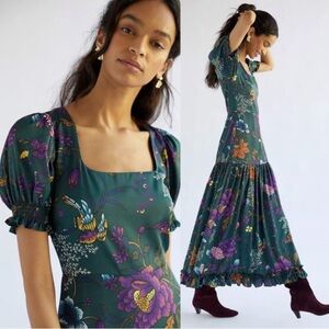 ✨ANTHROPOLOGIE✨DRESS✨